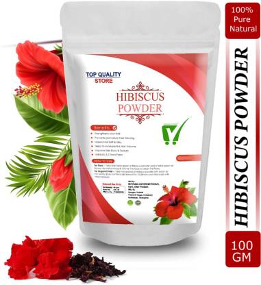 Top Quality Store hibiscus gudhal flower phool powder for hair growth Price  in India - Buy Top Quality Store hibiscus gudhal flower phool powder for  hair growth online at 