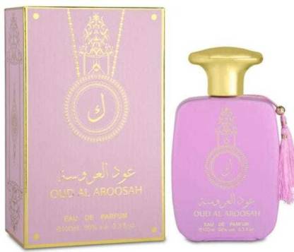 Krishna sales OUD al Aroosah-Eau de Parfum For Men & Women Eau de ...