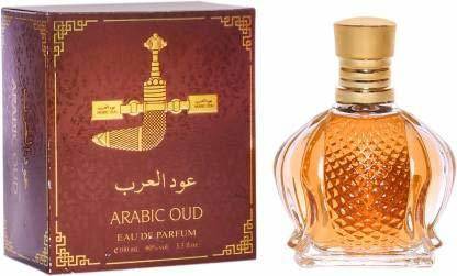 Buy KRISHNA SALES Arabic Oud Eau de Parfum For Men & Women Eau de ...