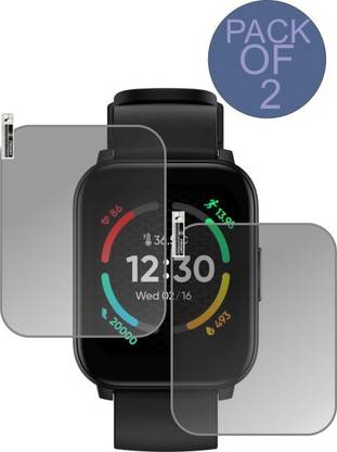 Realme techlife watch s100 flipkart