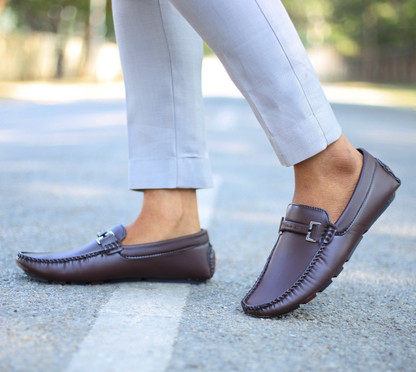 Casual Loafer Shoes For Men Loafers For 