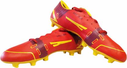 flipkart football boots