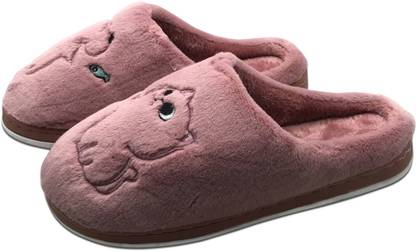 puma memory foam slides