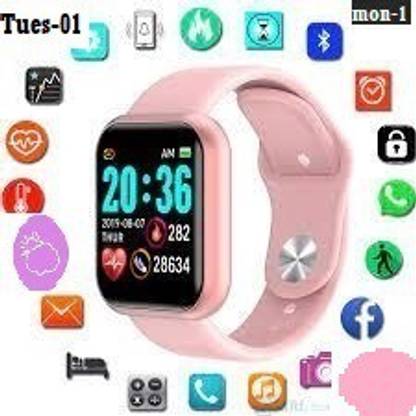 Smartwatch d500 Clearance