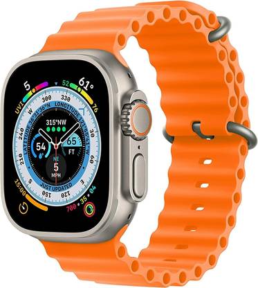 Smartwatch all in one