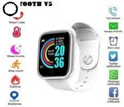 Smartwatch d500 Clearance