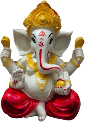 THAKUR JI ARTS Decorative Showpiece - 28 cm Price in India - Buy THAKUR JI ARTS Decorative Showpiece - 28 cm online at THAKUR JI ARTS Decorative Showpiece - 28 cm Price in India - Buy THAKUR JI ARTS Decorative Showpiece - 28 cm online at