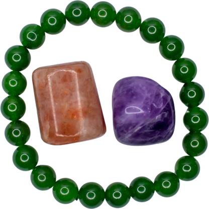 Your Spiritual Revolution Pisces Zodiac Kit Natural Crystals ...