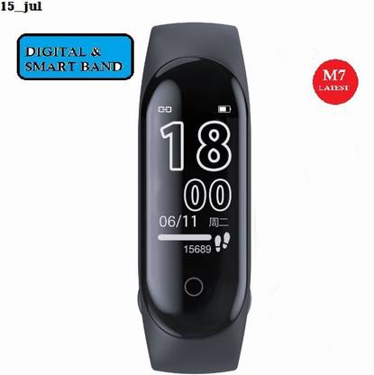 M7 plus smart watch clearance