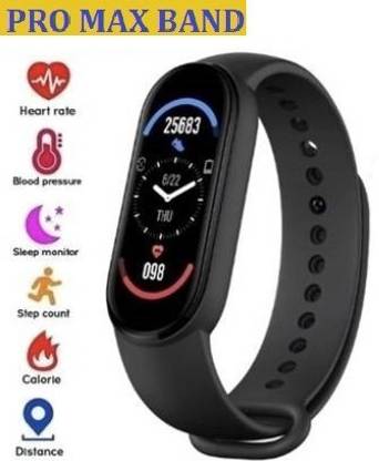 Heart rate and sleep tracker clearance