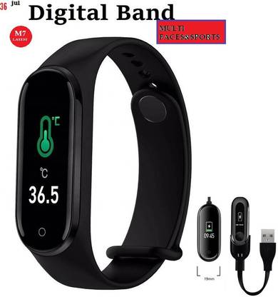 M7 plus smart watch clearance