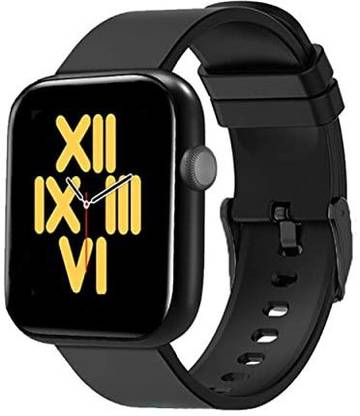 Smart watch price 500 flipkart Clearance