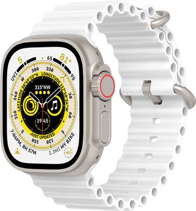 Apple watch ultra 45 clearance