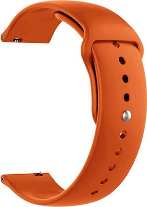 Zebronics zeb fit 920ch silicone fitness band Clearance