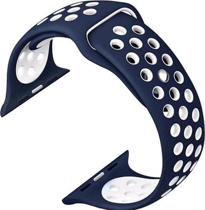 Pebble engage strap clearance