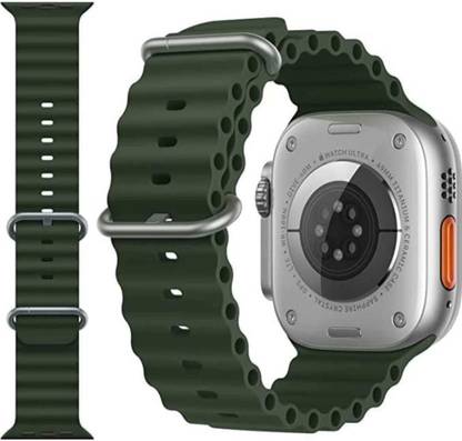 Hryfine watch 8 ultra clearance
