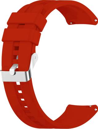 portronics kronos x2 smart wrist band