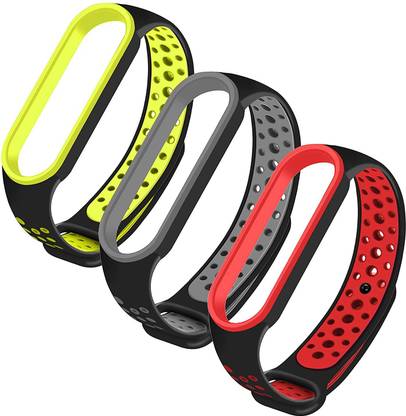 Mi band 5 nike Clearance