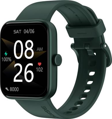 Noise colorfit pulse smart watch flipkart clearance