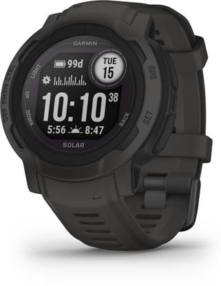 Garmin instinct 2 solar for sale clearance
