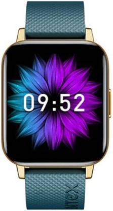 Intex smart watch flipkart clearance