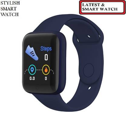 Smartwatch steps count clearance