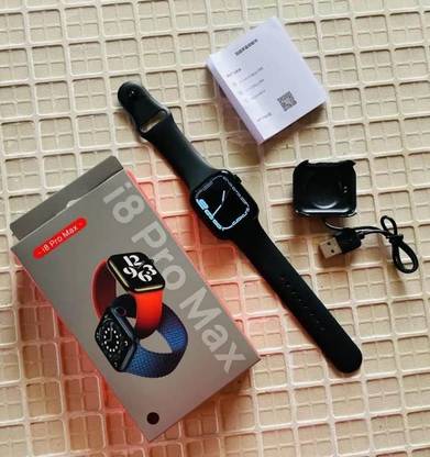 I8 pro max watch series 8