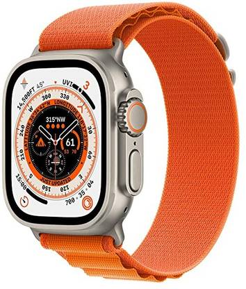 Mt8 ultra smartwatch flipkart clearance
