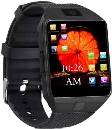dz09 smartwatch flipkart