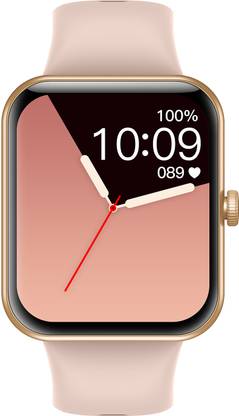 Ignite crux smartwatch clearance