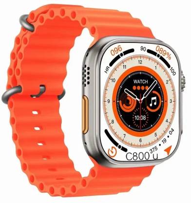 c800 ultra watch