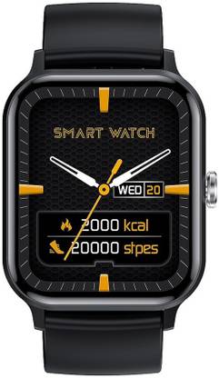 Minix storm smartwatch Clearance