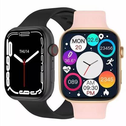 pro max 7 watch