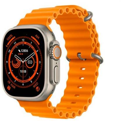 Gt8 ultra smart watch clearance