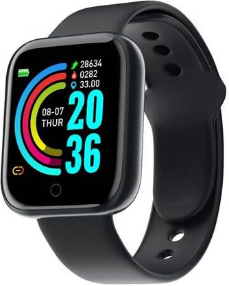 Men's health smart watches