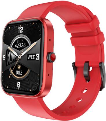 Bsw025 smart watch 1.7 fire bolt clearance