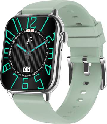 Pebble smartwatch with calling clearance