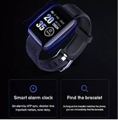 Smart watch a20 clearance