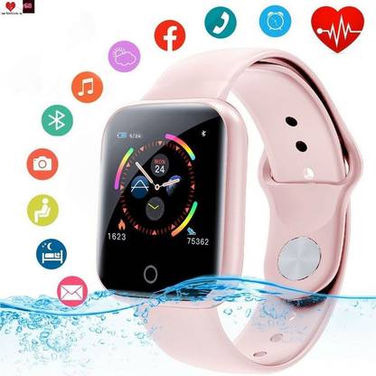Happy watches smart watch Clearance