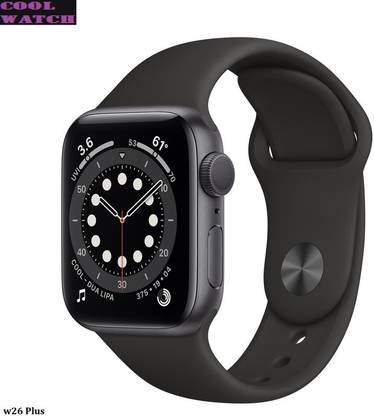 Cool watch faces for w26+ Clearance