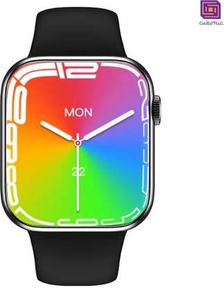 Hw7 max straps Clearance