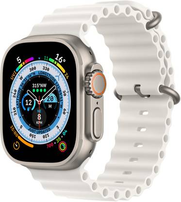 I8 ultra smart watch