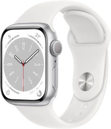 Iseries watch 8 Clearance
