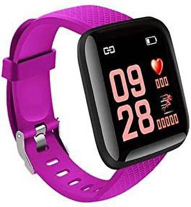 d116 smartwatch price