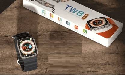 Voltegic TW8 Ultra Smart Watch Series 8 sports watch Smartwatch Price in  India - Buy Voltegic TW8 Ultra Smart Watch Series 8 sports watch Smartwatch  online at Flipkart.com