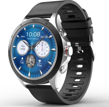 Gizmore glow smartwatch Clearance