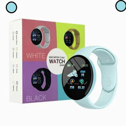 Macaron watch smart clearance