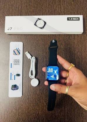 J7 pro smartwatch clearance