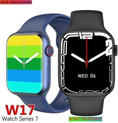 Series 7 w17 Clearance