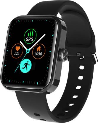 CrossBeats Ignite ATLAS In-Built GPS, 1.7 3D Curved HD Display, BT  Calling, Smartwatch Price in India - Buy CrossBeats Ignite ATLAS In-Built  GPS, 1.7 3D Curved HD Display, BT Calling, Smartwatch online